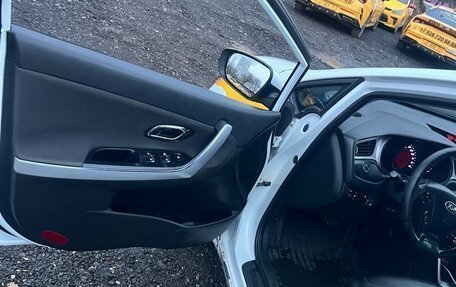 KIA cee'd III, 2018 год, 820 000 рублей, 10 фотография