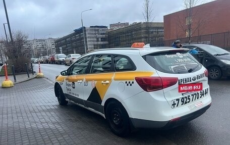 KIA cee'd III, 2018 год, 820 000 рублей, 5 фотография