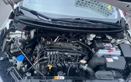 KIA cee'd III, 2018 год, 820 000 рублей, 12 фотография