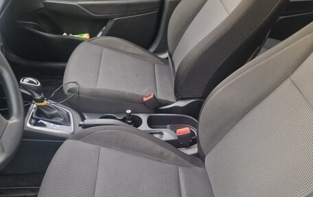 Hyundai Solaris II рестайлинг, 2020 год, 970 000 рублей, 16 фотография