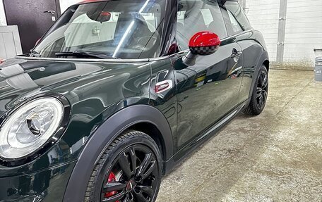 MINI Hatch, 2017 год, 2 200 000 рублей, 4 фотография