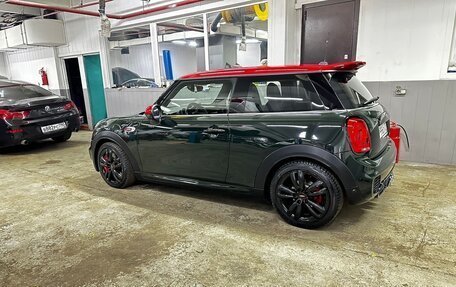 MINI Hatch, 2017 год, 2 200 000 рублей, 2 фотография