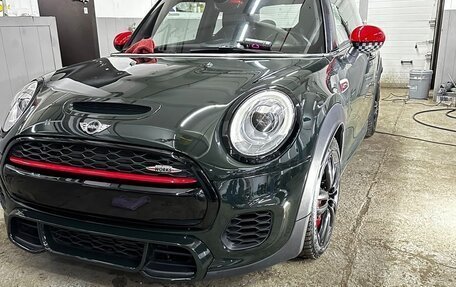 MINI Hatch, 2017 год, 2 200 000 рублей, 3 фотография