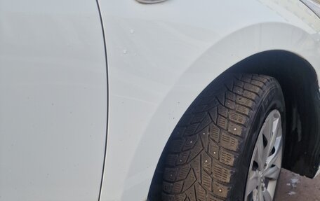 Hyundai Solaris II рестайлинг, 2020 год, 970 000 рублей, 19 фотография