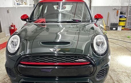 MINI Hatch, 2017 год, 2 200 000 рублей, 5 фотография