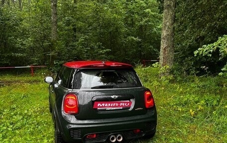 MINI Hatch, 2017 год, 2 200 000 рублей, 7 фотография