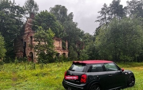 MINI Hatch, 2017 год, 2 200 000 рублей, 9 фотография