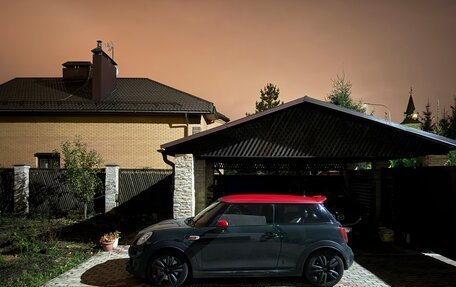 MINI Hatch, 2017 год, 2 200 000 рублей, 12 фотография