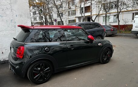 MINI Hatch, 2017 год, 2 200 000 рублей, 11 фотография