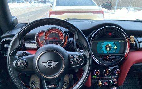 MINI Hatch, 2017 год, 2 200 000 рублей, 16 фотография