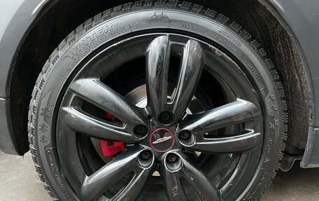 MINI Hatch, 2017 год, 2 200 000 рублей, 14 фотография