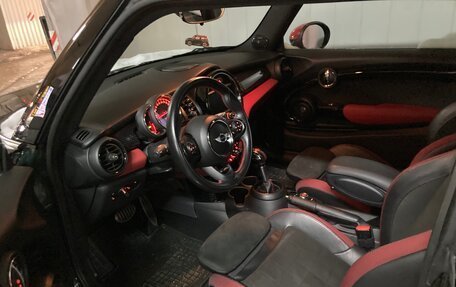 MINI Hatch, 2017 год, 2 200 000 рублей, 15 фотография