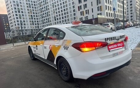 KIA Cerato III, 2018 год, 890 000 рублей, 6 фотография