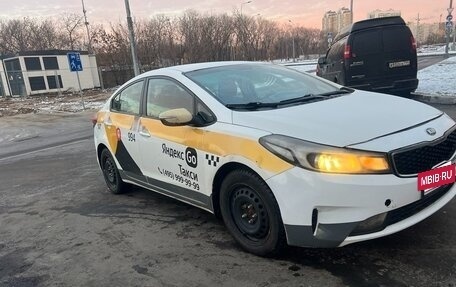 KIA Cerato III, 2018 год, 890 000 рублей, 3 фотография