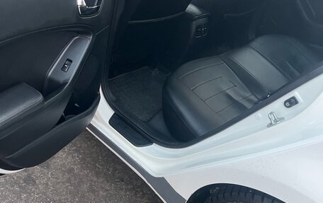 KIA Cerato III, 2018 год, 890 000 рублей, 11 фотография