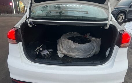 KIA Cerato III, 2018 год, 890 000 рублей, 12 фотография