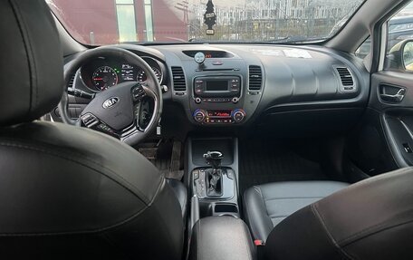 KIA Cerato III, 2018 год, 890 000 рублей, 13 фотография