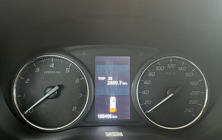 Mitsubishi Outlander III рестайлинг 3, 2021 год, 1 840 000 рублей, 11 фотография