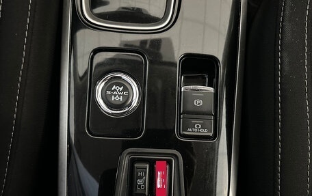 Mitsubishi Outlander III рестайлинг 3, 2021 год, 1 840 000 рублей, 12 фотография