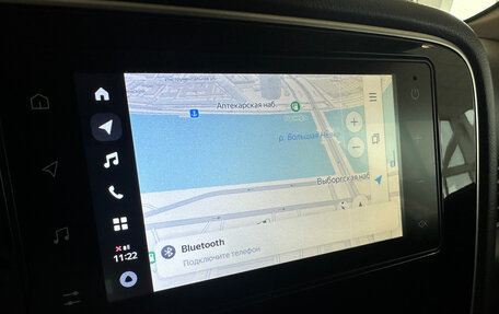 Mitsubishi Outlander III рестайлинг 3, 2021 год, 1 840 000 рублей, 13 фотография