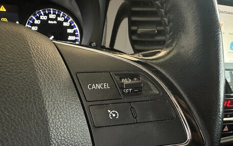 Mitsubishi Outlander III рестайлинг 3, 2021 год, 1 840 000 рублей, 20 фотография