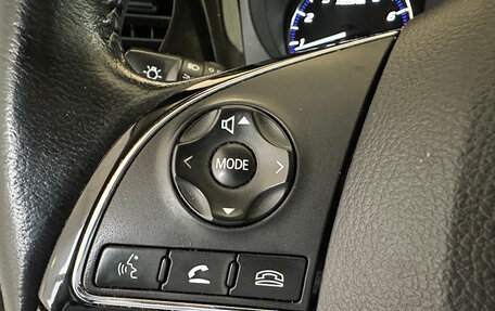 Mitsubishi Outlander III рестайлинг 3, 2021 год, 1 840 000 рублей, 17 фотография