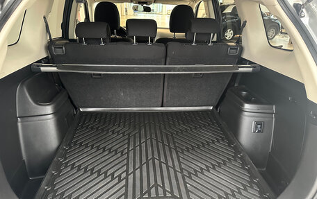 Mitsubishi Outlander III рестайлинг 3, 2021 год, 1 840 000 рублей, 18 фотография