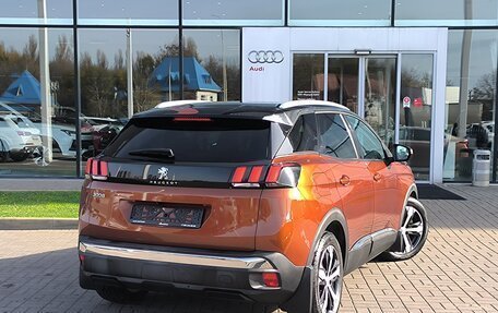 Peugeot 3008 II, 2017 год, 1 995 000 рублей, 5 фотография