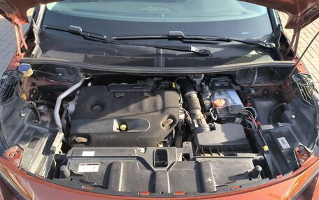 Peugeot 3008 II, 2017 год, 1 995 000 рублей, 11 фотография