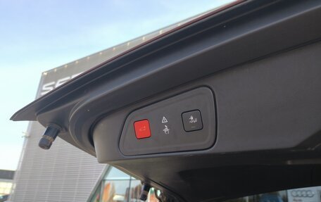 Peugeot 3008 II, 2017 год, 1 995 000 рублей, 14 фотография