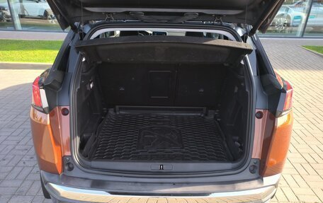 Peugeot 3008 II, 2017 год, 1 995 000 рублей, 13 фотография