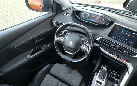 Peugeot 3008 II, 2017 год, 1 995 000 рублей, 16 фотография