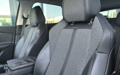 Peugeot 3008 II, 2017 год, 1 995 000 рублей, 35 фотография