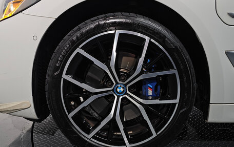 BMW 5 серия, 2022 год, 4 150 000 рублей, 5 фотография