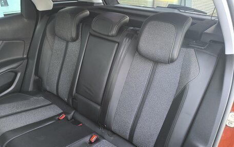 Peugeot 3008 II, 2017 год, 1 995 000 рублей, 39 фотография