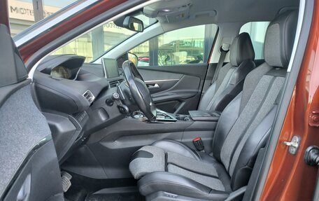 Peugeot 3008 II, 2017 год, 1 995 000 рублей, 33 фотография