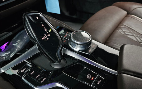 BMW 5 серия, 2022 год, 4 150 000 рублей, 9 фотография