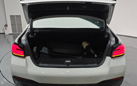 BMW 5 серия, 2022 год, 4 150 000 рублей, 19 фотография