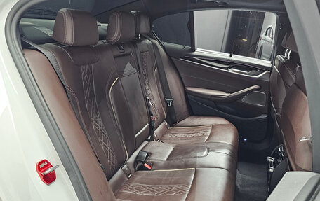 BMW 5 серия, 2022 год, 4 150 000 рублей, 12 фотография