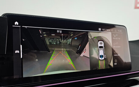 BMW 5 серия, 2022 год, 4 150 000 рублей, 15 фотография