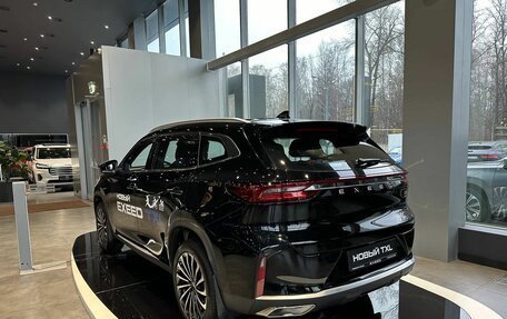 CheryExeed TXL, 2024 год, 4 200 000 рублей, 8 фотография