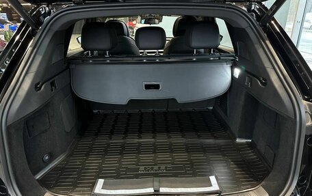 CheryExeed TXL, 2024 год, 4 200 000 рублей, 10 фотография