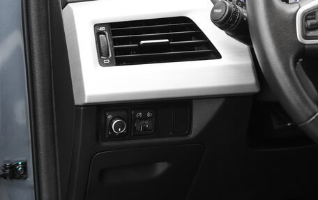 Geely Atlas I, 2020 год, 1 707 000 рублей, 7 фотография