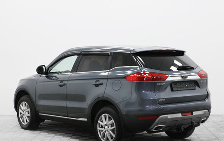 Geely Atlas I, 2020 год, 1 707 000 рублей, 4 фотография