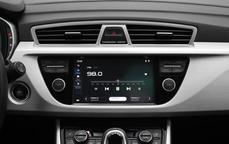 Geely Atlas I, 2020 год, 1 707 000 рублей, 8 фотография