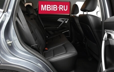 Geely Atlas I, 2020 год, 1 707 000 рублей, 16 фотография