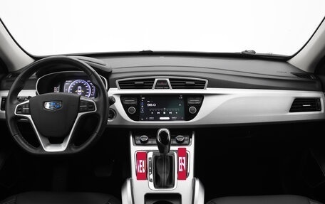 Geely Atlas I, 2020 год, 1 707 000 рублей, 5 фотография