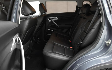 Geely Atlas I, 2020 год, 1 707 000 рублей, 17 фотография