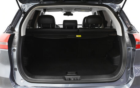 Geely Atlas I, 2020 год, 1 707 000 рублей, 18 фотография