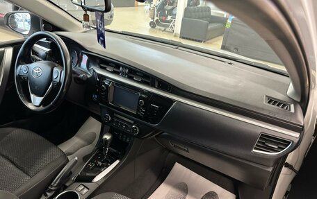 Toyota Corolla, 2013 год, 1 529 000 рублей, 13 фотография